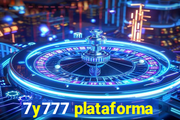 7y777 plataforma